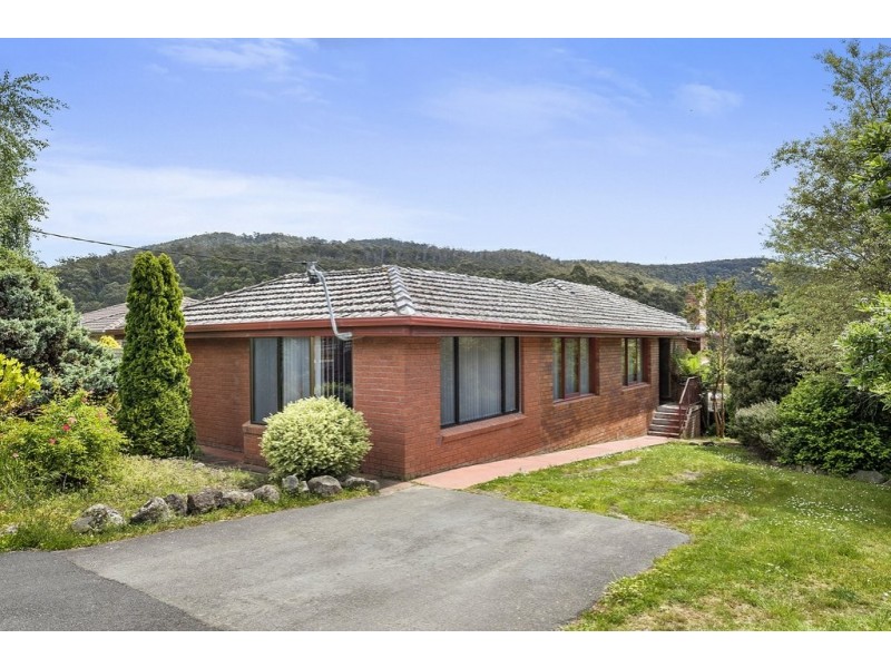 24 Snug Tiers Road, Snug TAS 7054