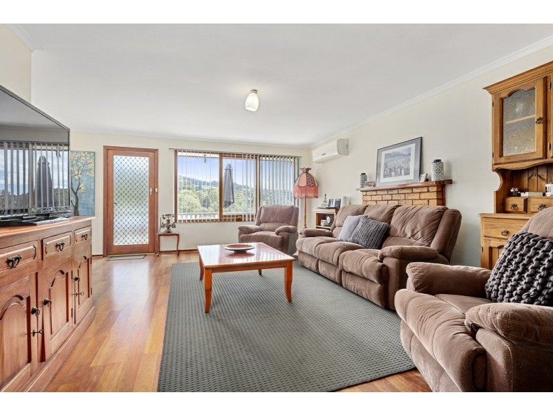 24 Snug Tiers Road, Snug TAS 7054