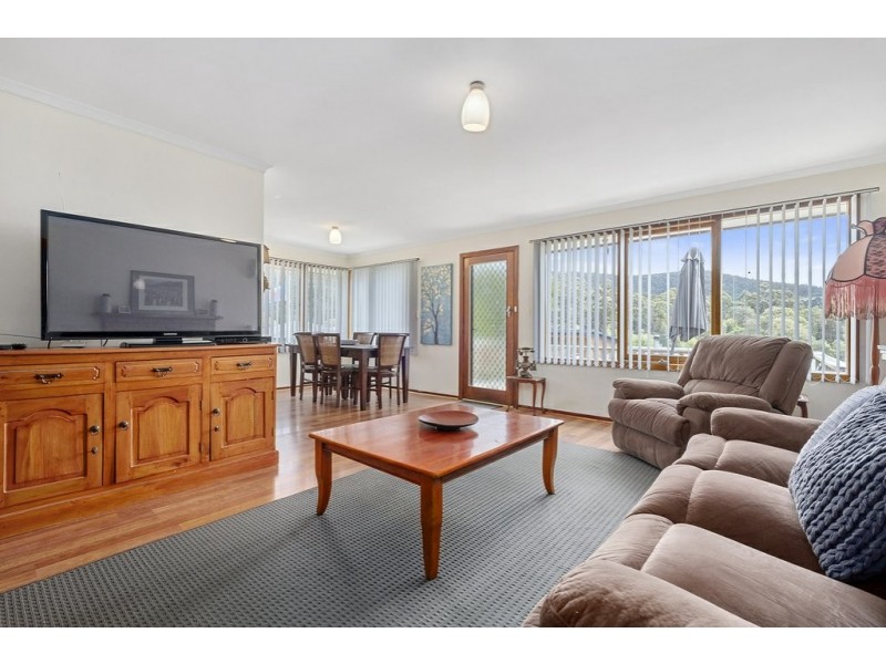 24 Snug Tiers Road, Snug TAS 7054