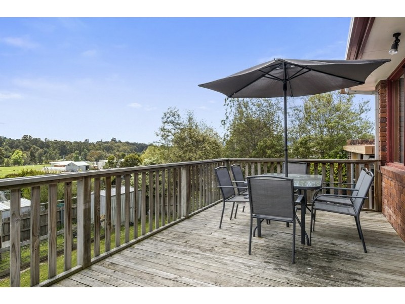 24 Snug Tiers Road, Snug TAS 7054