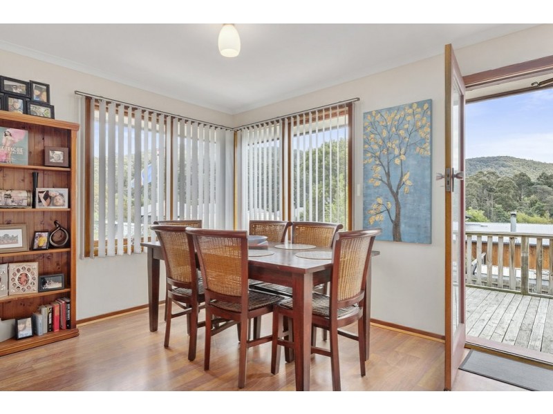 24 Snug Tiers Road, Snug TAS 7054