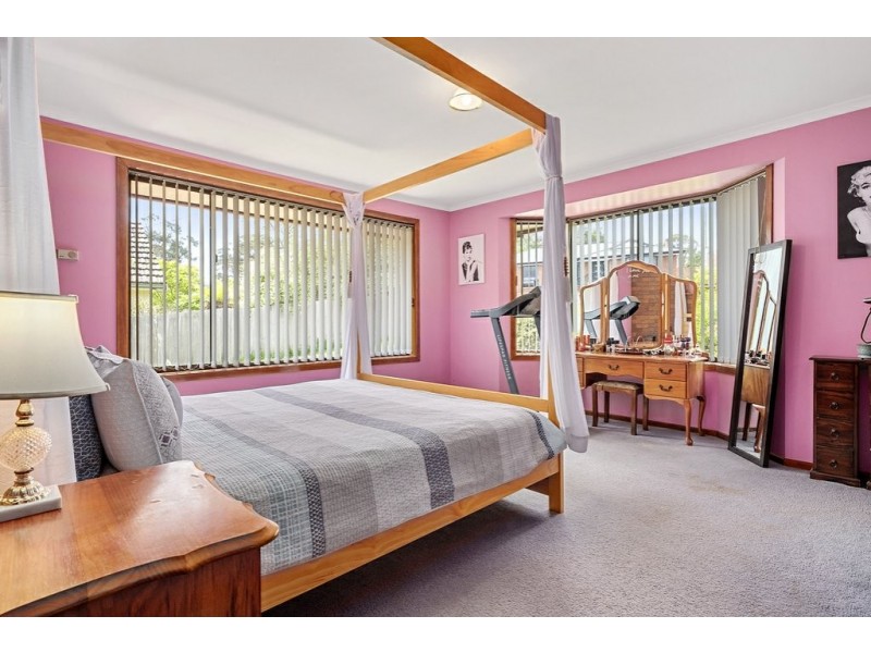 24 Snug Tiers Road, Snug TAS 7054
