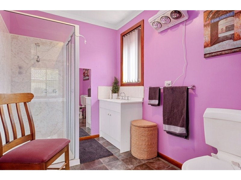 24 Snug Tiers Road, Snug TAS 7054