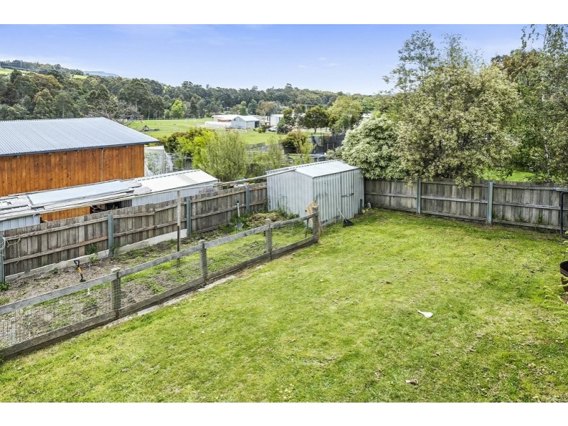 24 Snug Tiers Road, Snug TAS 7054