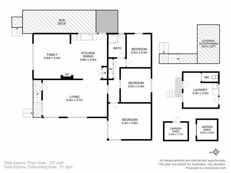 22 Davies Road, Lower Snug TAS 7054