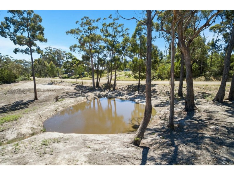 Lot 1 Abels Bay Road, Abels Bay TAS 7112