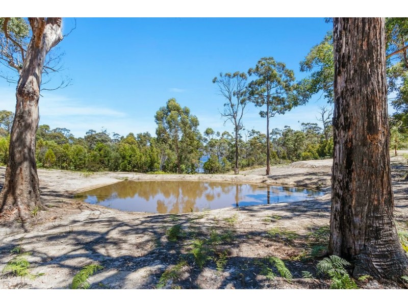 Lot 1 Abels Bay Road, Abels Bay TAS 7112