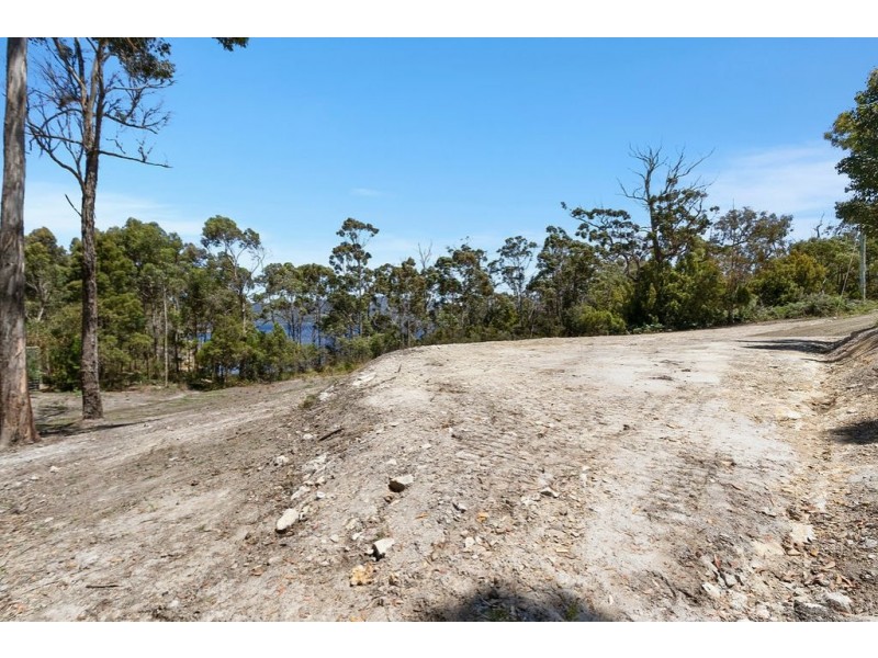 Lot 1 Abels Bay Road, Abels Bay TAS 7112