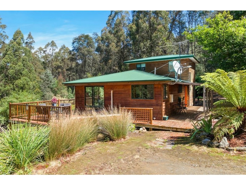 37 McQueens Road, Snug TAS 7054