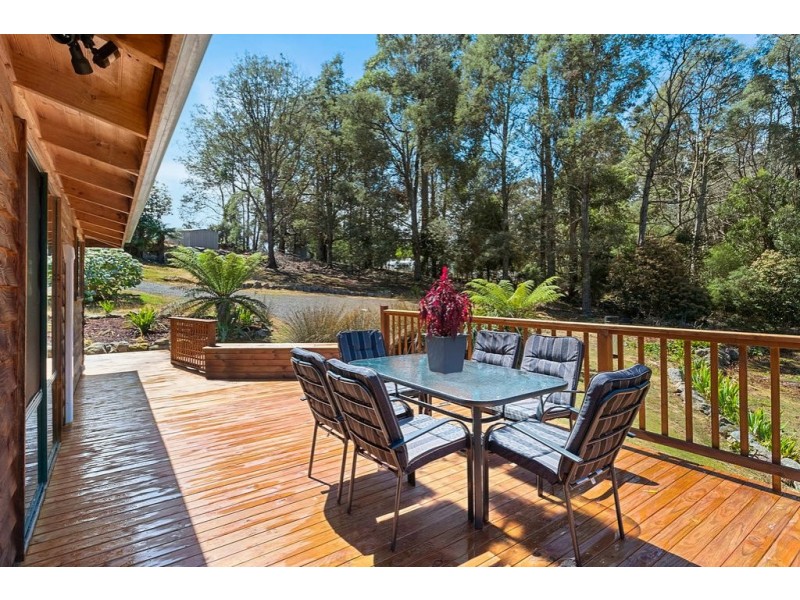 37 McQueens Road, Snug TAS 7054