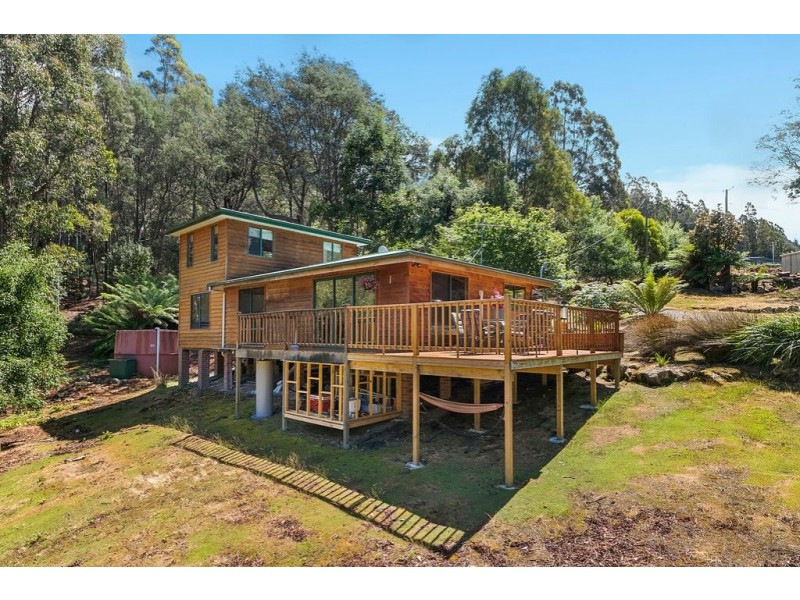 37 McQueens Road, Snug TAS 7054