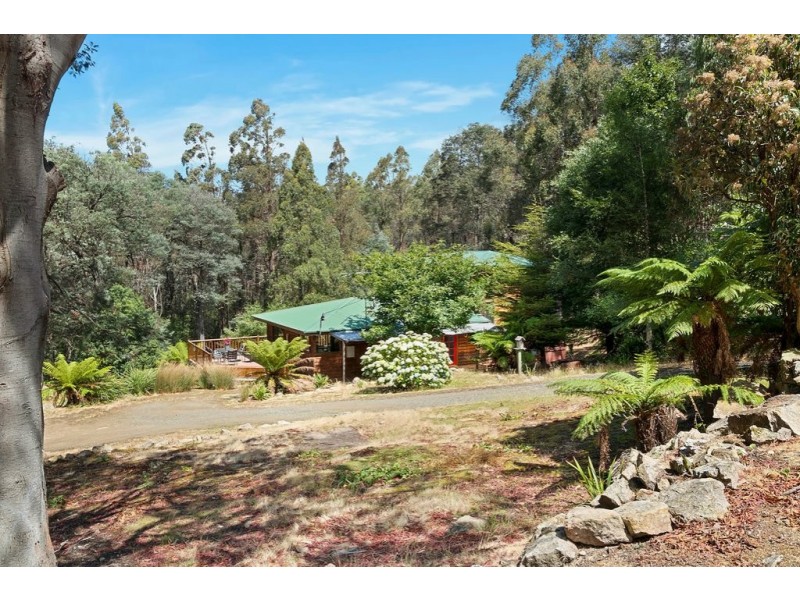 37 McQueens Road, Snug TAS 7054