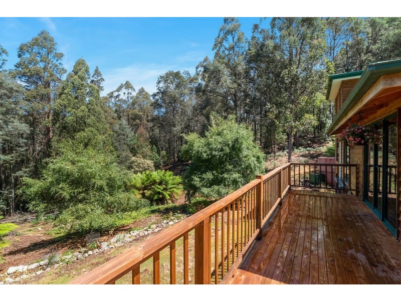 37 McQueens Road, Snug TAS 7054