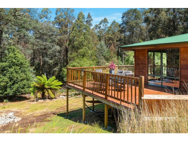 37 McQueens Road, Snug TAS 7054