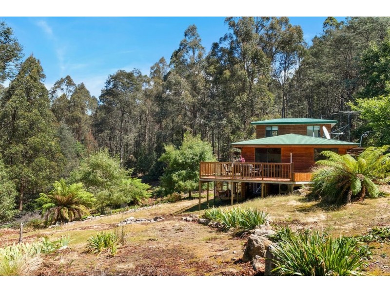 37 McQueens Road, Snug TAS 7054