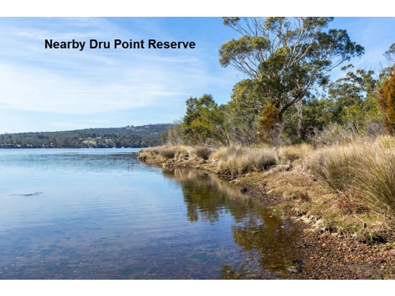 6 Discovery Place, Margate TAS 7054