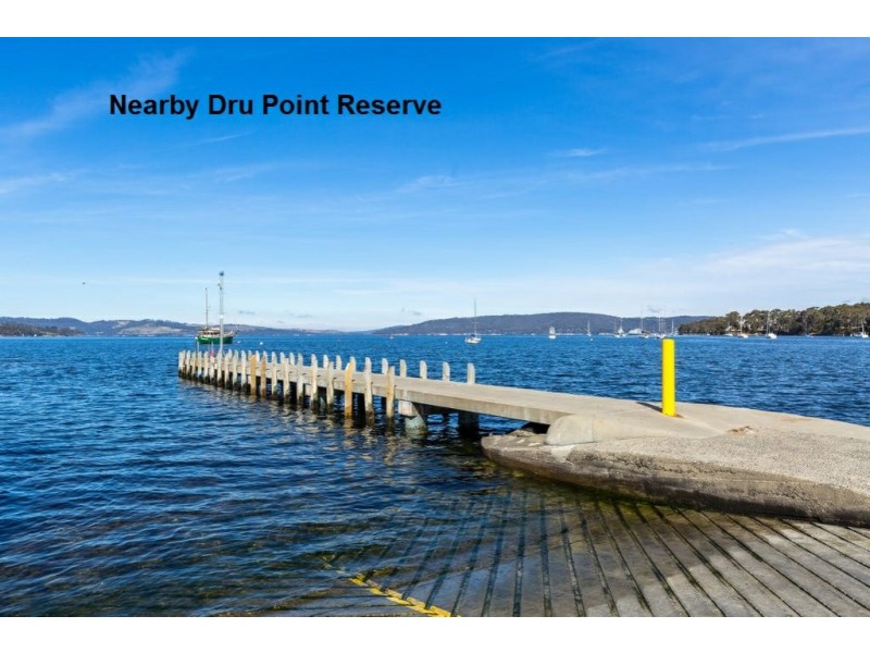 6 Discovery Place, Margate TAS 7054