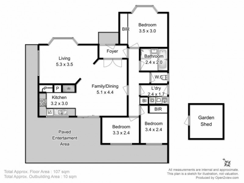 6 Discovery Place, Margate TAS 7054