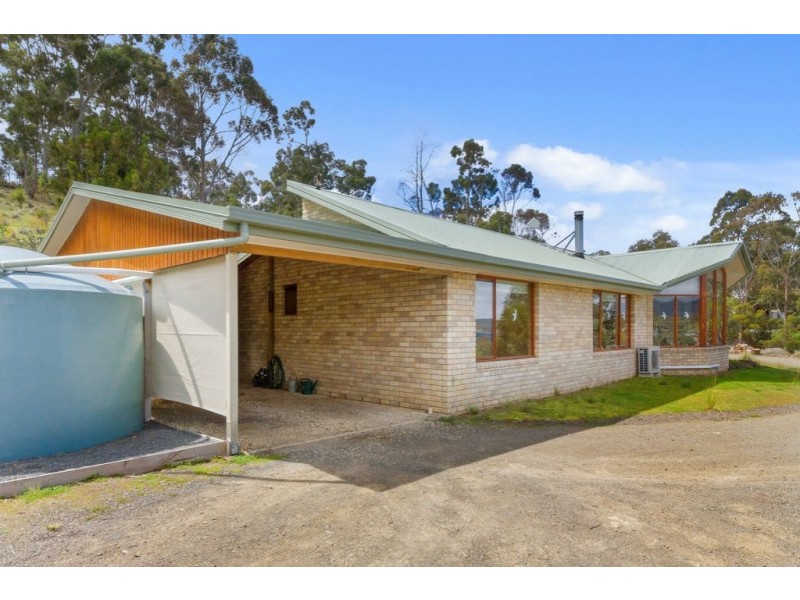 446 Manuka Road, Kettering TAS 7155