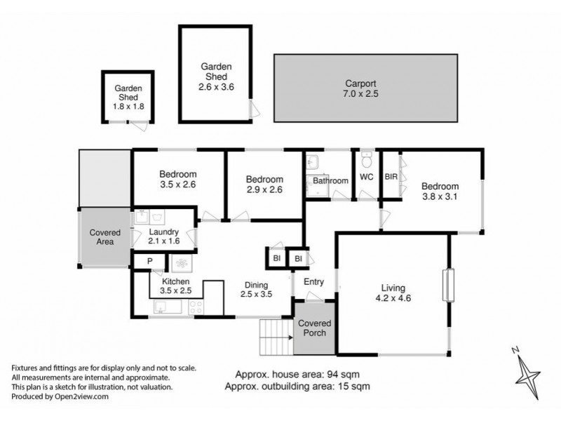 12 Hiern Road, Blackmans Bay TAS 7052