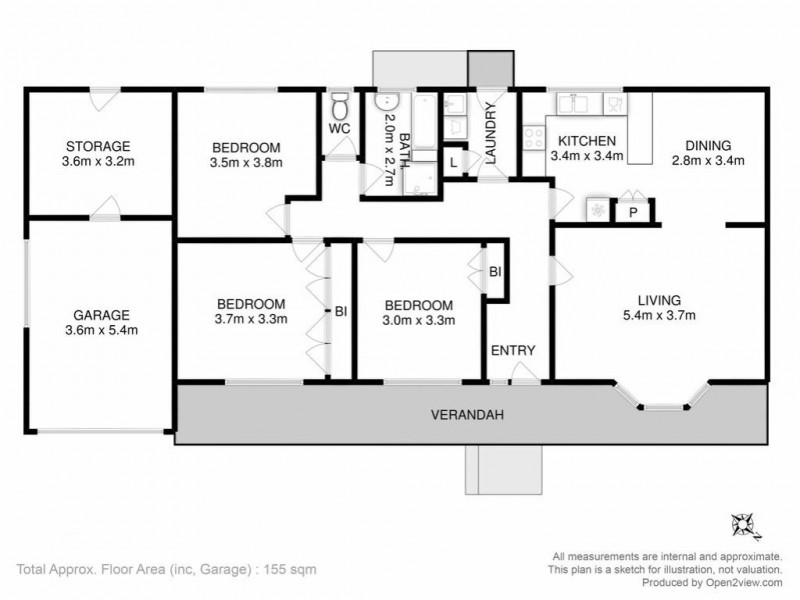 1 Cedar Court, Kingston TAS 7050