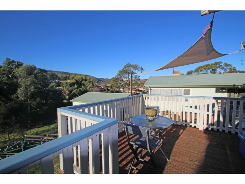 119 Flagstaff Gully Road, Lindisfarne TAS 7015