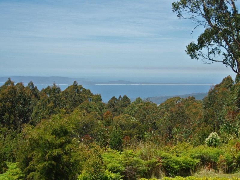440 Woodbridge Hill Road, Woodbridge TAS 7162