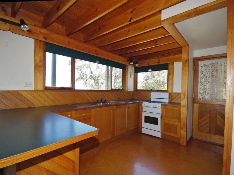 440 Woodbridge Hill Road, Woodbridge TAS 7162