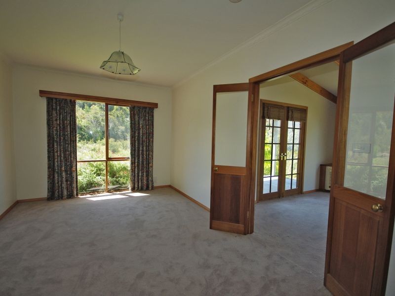 440 Woodbridge Hill Road, Woodbridge TAS 7162