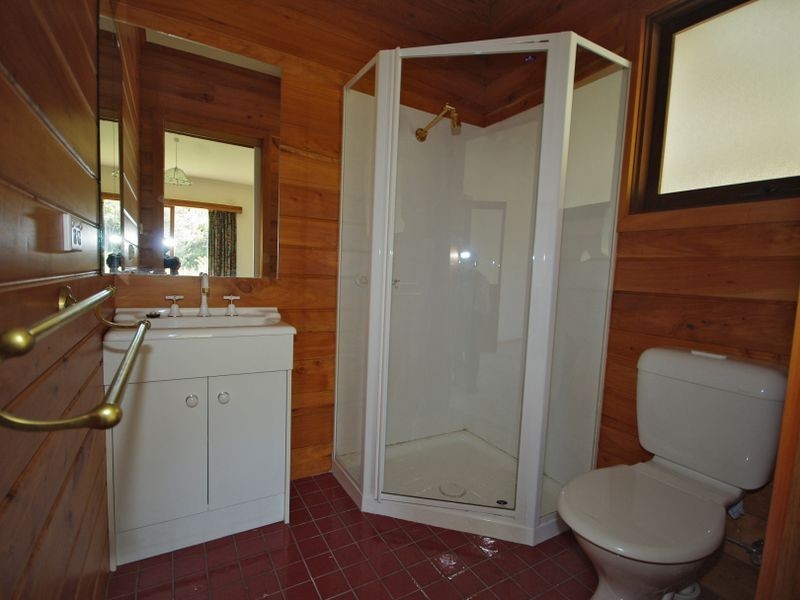 440 Woodbridge Hill Road, Woodbridge TAS 7162