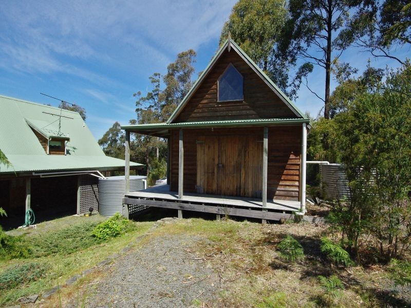 440 Woodbridge Hill Road, Woodbridge TAS 7162