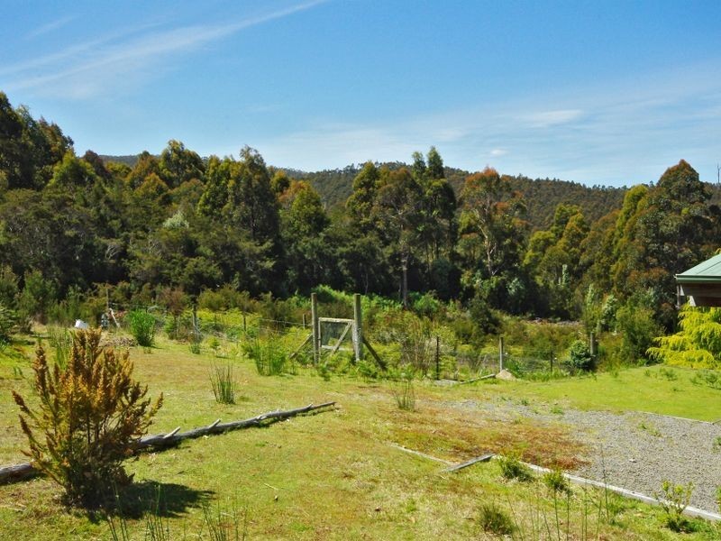 440 Woodbridge Hill Road, Woodbridge TAS 7162