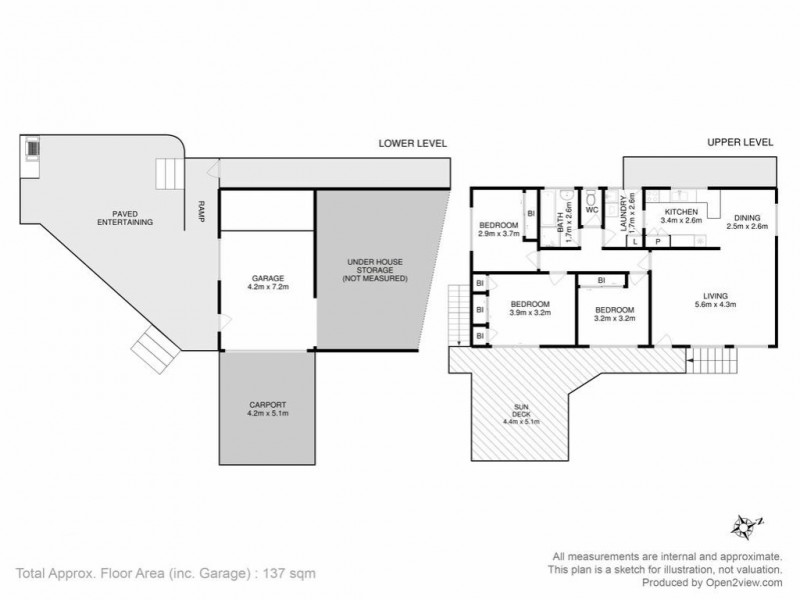 40 Tingira Road, Blackmans Bay TAS 7052