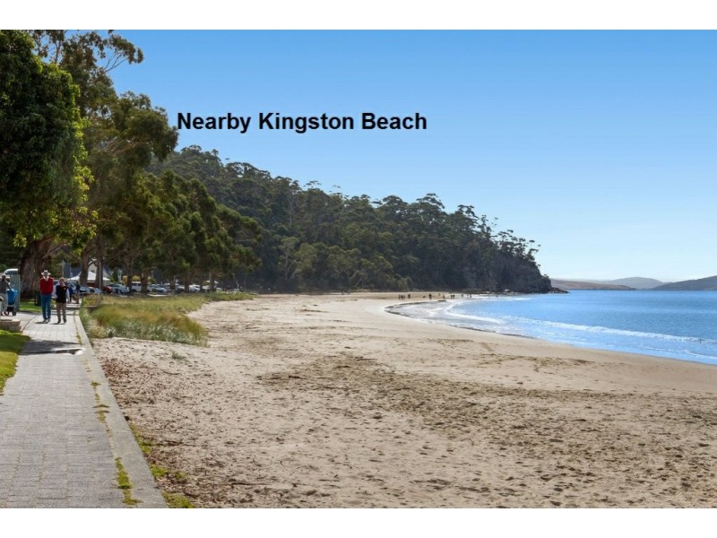 14 Reeves Crescent, Kingston TAS 7050