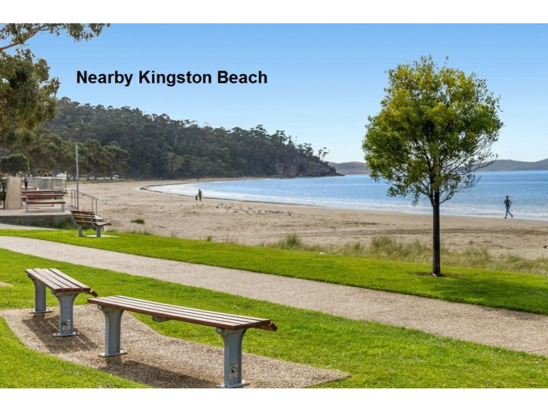 14 Reeves Crescent, Kingston TAS 7050
