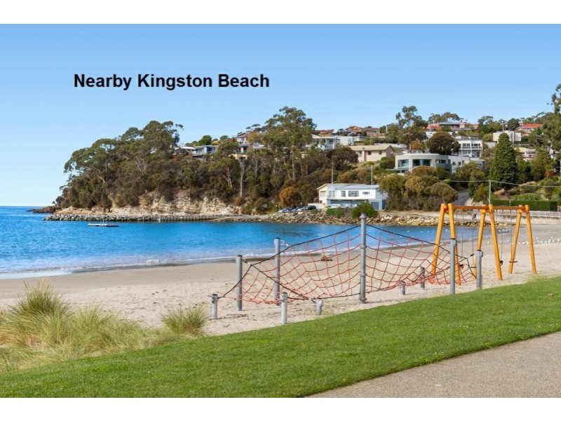 14 Reeves Crescent, Kingston TAS 7050
