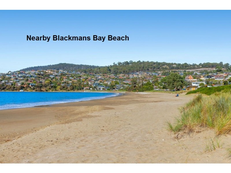 14 Reeves Crescent, Kingston TAS 7050