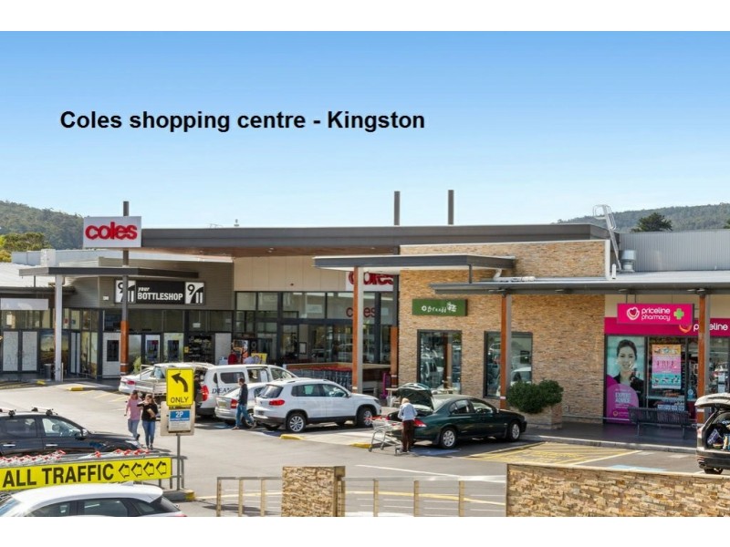14 Reeves Crescent, Kingston TAS 7050
