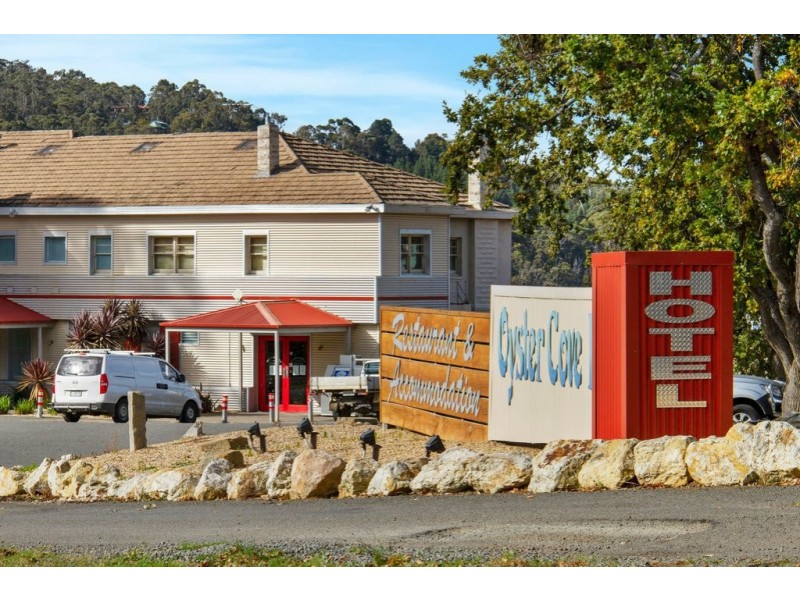 29 Selby Road, Kettering TAS 7155
