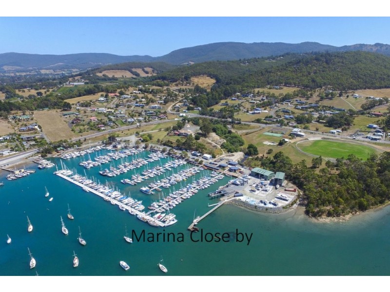 29 Selby Road, Kettering TAS 7155