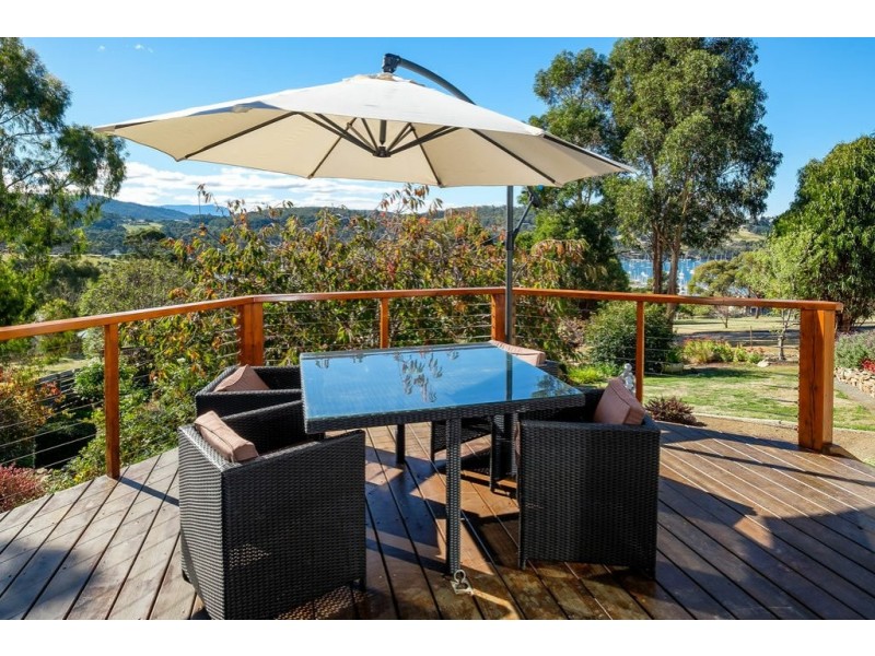 15 Oxleys Road, Kettering TAS 7155