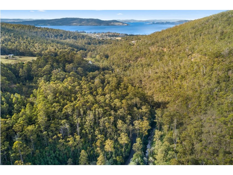 Lot 2, 33 Sproules Road, Snug TAS 7054