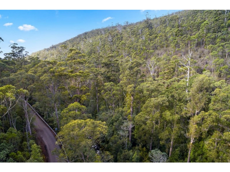 Lot 2, 33 Sproules Road, Snug TAS 7054