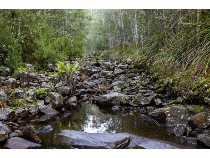 Lot 2, 33 Sproules Road, Snug TAS 7054