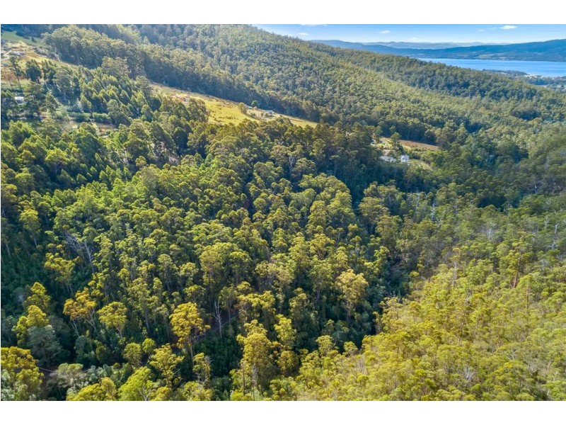 Lot 2, 33 Sproules Road, Snug TAS 7054