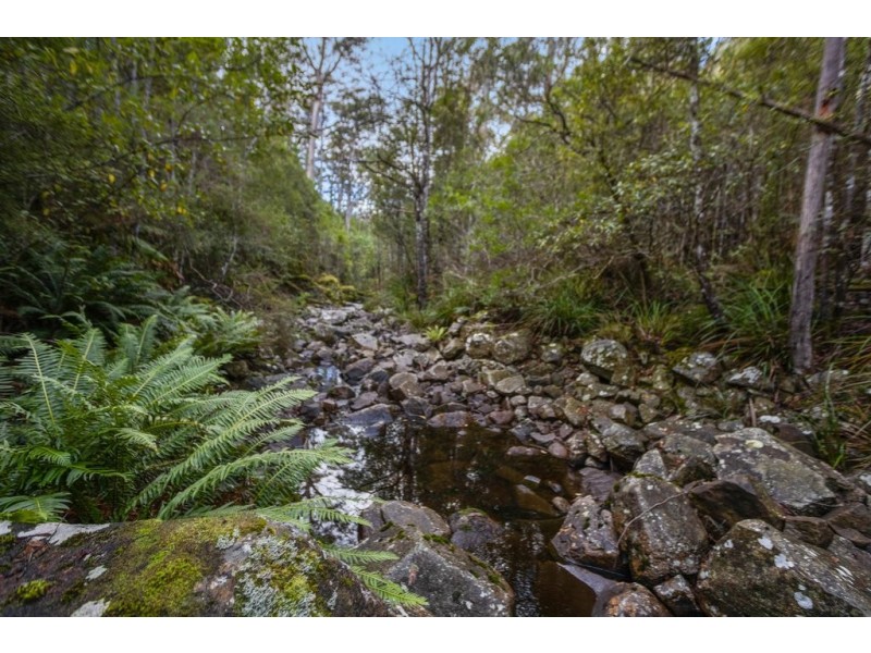 Lot 2, 33 Sproules Road, Snug TAS 7054