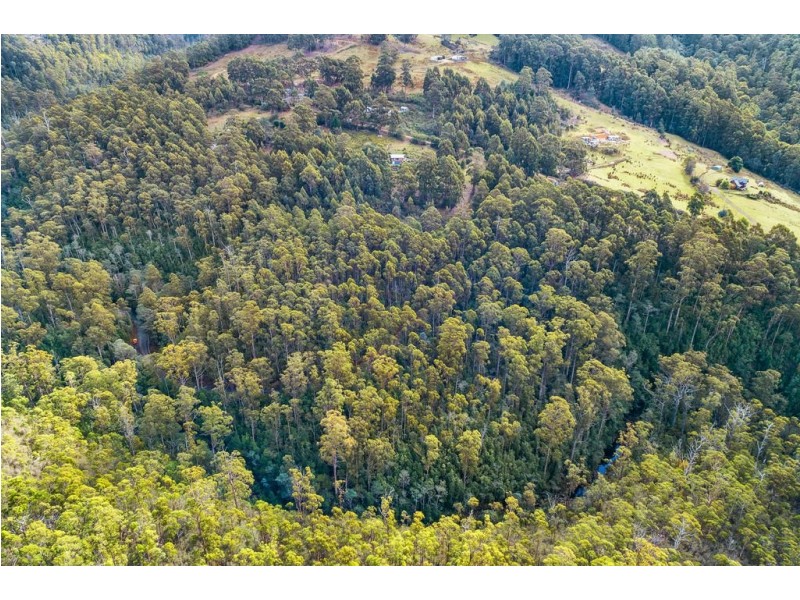 Lot 2, 33 Sproules Road, Snug TAS 7054