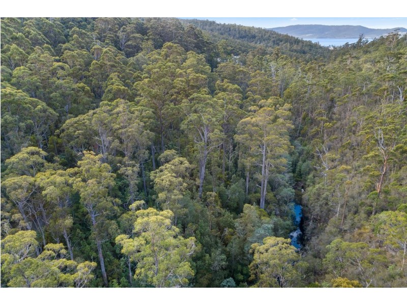 Lot 2, 33 Sproules Road, Snug TAS 7054