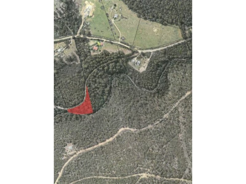 Lot 2, 33 Sproules Road, Snug TAS 7054