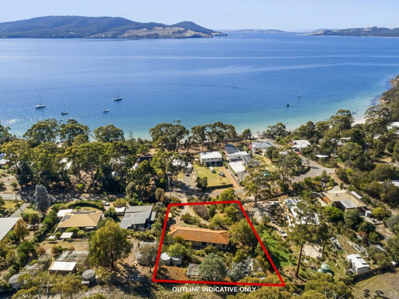 246 Coningham Road, Coningham TAS 7054